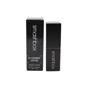 SMASHBOX Be Legendary Lipstick Bankrolled Matte .10 oz. 3 g New in Box